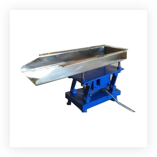 Vibrating Feeder