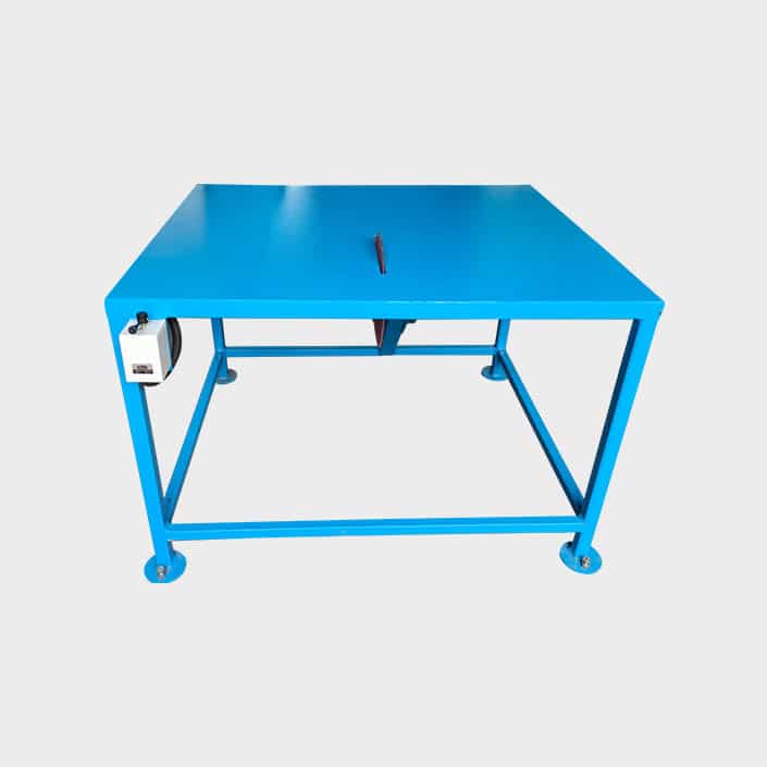 Table Cutter