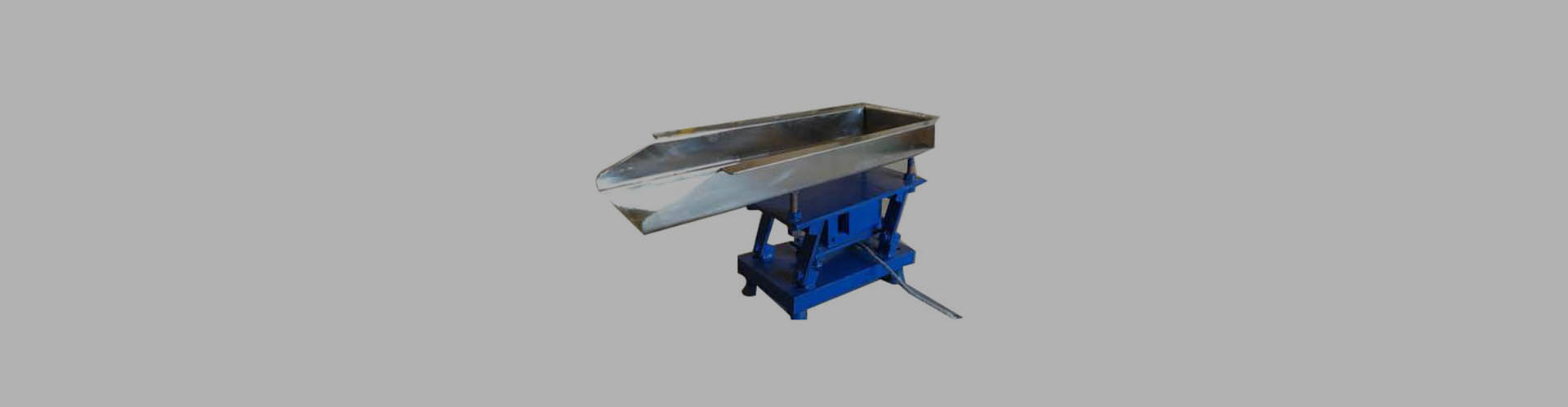 Vibrating Feeder